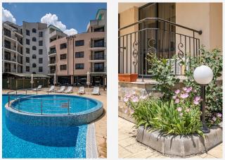 Avalon - Sunny Beach - 7