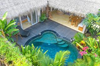Anahata - Tropical Private Villas - Gili Air - 5