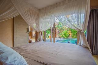 Anahata - Tropical Private Villas - Gili Air - 6