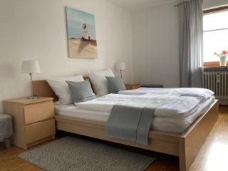Ferienwohnung Panorama - Forchheim - 7