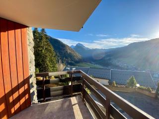 Les Balcons de Morzine - Morzine - 8