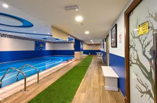 Al Mansour Suites Hotel - 1