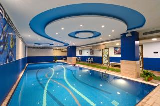 Al Mansour Suites Hotel - Doha - 7