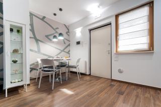 Residenza 1955 - Matera - 1