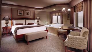 Ameristar Casino Hotel Council Bluffs - Council Bluffs - 5