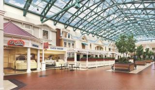 Ameristar Casino Hotel Council Bluffs - Council Bluffs - 6