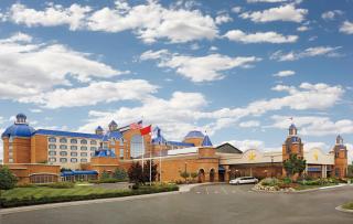 Ameristar Casino Hotel Council Bluffs - Council Bluffs - 0