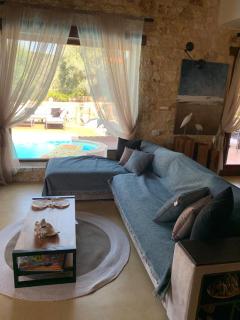 Villa Danae - Meganisi - 1