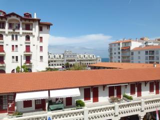 Appartement 3 pièces au coeur d'Hendaye plage - Hendaye - 9