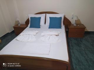 Odisseas Apartment - Kalamaki - 8