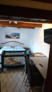 Kleine gemütliche Ferienwohnung im Fachwerkstil - Wolfsburg - 9