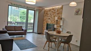 Anastasia apartments - Buşteni - 9