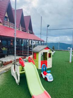 Pensiunea Craiul Muntilor-Ranca - Ranca - 0