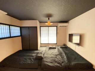 Ninja Hotel Kamakura - Vacation STAY 58171v - Kamakura - 8