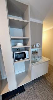 Smarthotel Nezvalova Archa - Olomouc - 9