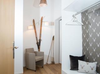 Central holiday flat Scalottas Lenzerheide - 1