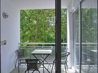 Ferienwohnung i26 - Graal-Müritz - 1