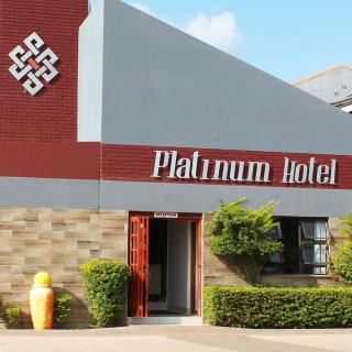 Platinum Hotel - Gaborone - 0