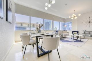 Coastal 2BR at Sky Gardens DIFC by Deluxe Holiday Homes - Dubai - 7