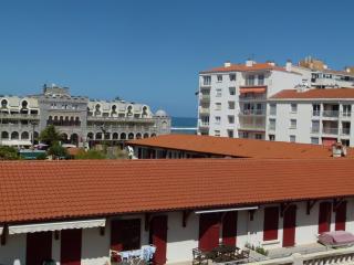 Appartement 3 pièces au coeur d'Hendaye plage - 8