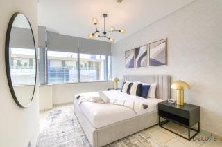 Coastal 2BR at Sky Gardens DIFC by Deluxe Holiday Homes - Dubai - 4