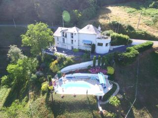 Suite EUGENIE piscine MAISON BLANCHE TULLE - Tulle - 0