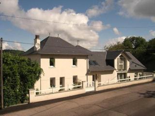 Suite EUGENIE piscine MAISON BLANCHE TULLE - 8