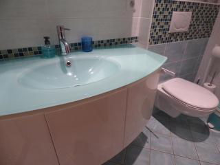 Suite EUGENIE piscine MAISON BLANCHE TULLE - Tulle - 6