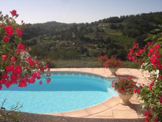 Suite EUGENIE piscine MAISON BLANCHE TULLE - 4