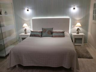Suite EUGENIE piscine MAISON BLANCHE TULLE - 3