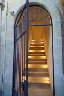 I Lamioni - Suite & accommodation - Matera - 8