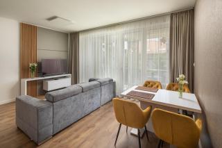 Spa Residence Carbona Onyx Deluxe Apartman - 1