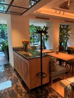 Boutique Hotel Jersey - Goes - 8