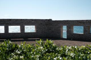 puglia villa Banfi - Bisceglie - 8