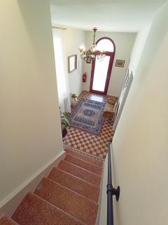 Ca' D'Agostino - Battaglia Terme - 3