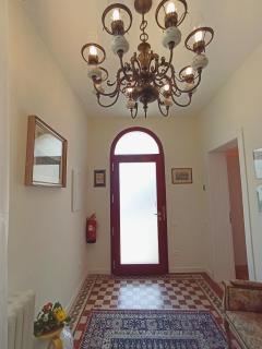 Ca' D'Agostino - Battaglia Terme - 4