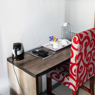 Platinum Hotel - Gaborone - 4