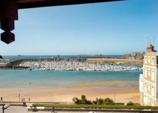 Manoir Du Cunningham - Saint Malo - 7