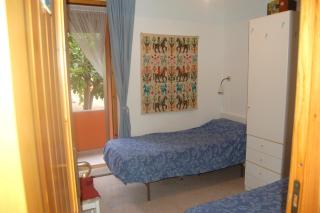 Casa a pochi passi dal mare - La Caletta - 9