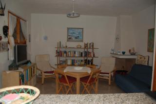 Casa a pochi passi dal mare - La Caletta - 8