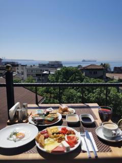 Apple Tree Hotel - Istanbul - 3