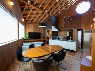 SUMITSUGU HOUSE Atelier - Kumamoto - 9