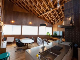 SUMITSUGU HOUSE Atelier - Kumamoto - 6