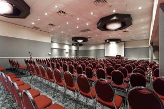 Hotel Blackfoot - Calgary - 2