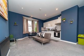 FLASH SALE Central Hove 1 Bedroom BN32OSM12 - Brighton & Hove - 0
