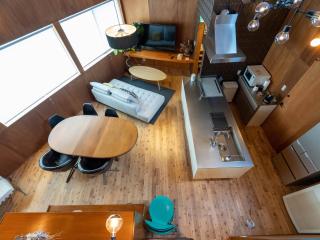 SUMITSUGU HOUSE Atelier - Kumamoto - 4