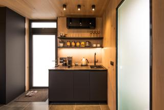 ÖÖD Hötels Roosisaare – with sauna - 2