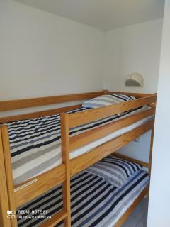 Location appartement meublé bord de mer - Fouesnant - 7