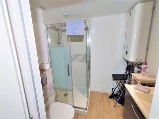Appartement T2 "Mésange" Hyper centre d'Ernée - Ernée - 2