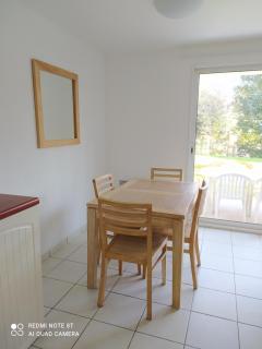 Location appartement meublé bord de mer - Fouesnant - 5
